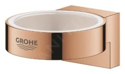 Grohe Selection - Glashouder, Warm Sunset 41027DA0 -Duravit || Geberit || Grohe Verkoopwinkel e20498e60e525ccff86f2ac3