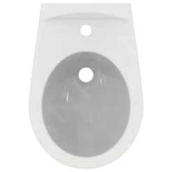 Ideal Standard Eurovit - Wandbidet, Wit V493101 -Duravit || Geberit || Grohe Verkoopwinkel e24e5eb314ed09d0cf40de9d