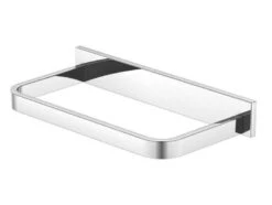 Steinberg 450 - Handdoekhouder, Lengte 204 Mm, Chroom 450 2500