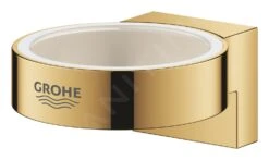 Grohe Selection - Glashouder, Cool Sunrise 41027GL0 -Duravit || Geberit || Grohe Verkoopwinkel e4a743ff3ed051404faac5f4