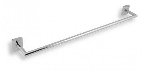 Novaservis Metalia 12 - Handdoekhouder 650 Mm, Chroom 0228,0 1 Novaservis Metalia 12 - Handdoekhouder 650 Mm, Chroom 0228,0