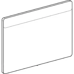 Geberit Option - Spiegel Met LED Verlichting, 900x650 Mm 819200000 -Duravit || Geberit || Grohe Verkoopwinkel e56554ce4974aa8ab2f539a4