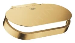 Grohe Selection - Toiletrolhouder, Geborsteld Cool Sunrise 41069GN0