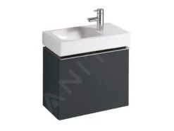 Geberit ICon - Fontein Onderkast 530 Mm, Lava Look 841053000 -Duravit || Geberit || Grohe Verkoopwinkel e652377381822f283d3b84ee