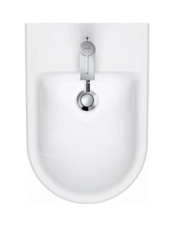Duravit D-Neo - Hangend Bidet, Wit 2294150000 -Duravit || Geberit || Grohe Verkoopwinkel e69c5ea781e8e77475144860