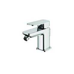 Ideal Standard Tonic II - Bidetkraan Met Waste, Chroom A6336AA -Duravit || Geberit || Grohe Verkoopwinkel e6ce3d5365e04896fcbcf23c