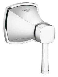 Grohe Grandera - Afdekset Voor Inbouwstopkraan, Chroom 19944000