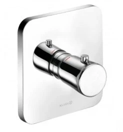 Kludi E2 - Inbouw Thermostaat, Chroom 497290575
