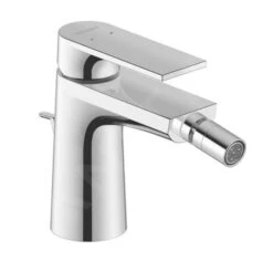 Duravit Tulum - Bidetkraan Met Waste, Chroom TU2400001010