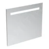 Ideal Standard Mirror&Light - Spiegel 800x700 Mm Met LED Verlichting T3342BH