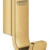 Grohe Selection - Handdoekhouder, Geborsteld Cool Sunrise 41039GN0