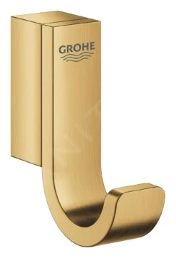 Grohe Selection - Handdoekhouder, Geborsteld Cool Sunrise 41039GN0