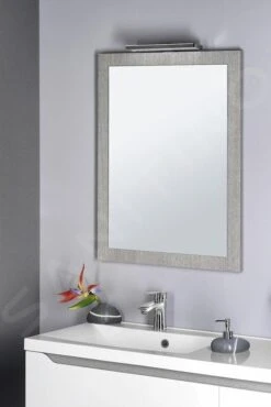 Sapho Ridder Little Rock - Tandenborstelhouder, Grijs 22190207 -Duravit || Geberit || Grohe Verkoopwinkel ea39b768e1304d57eeee54fc 1