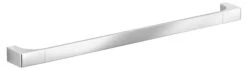 Keuco Edition 11 - Handdoekhouder, Lengte 600 Mm, Chroom 11101010600