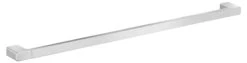 Keuco Collection Moll - Handdoekhouder, Lengte 600 Mm, Chroom 12701010600