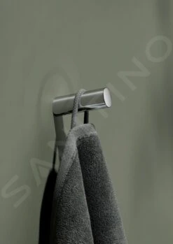 Keuco Reva - Haakje, Chroom 12814010000 -Duravit || Geberit || Grohe Verkoopwinkel eac739f276380e99af868847