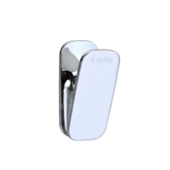 Kielle Vega - Handdoekhaak, Chroom 40618000