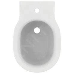 Ideal Standard Connect Air - Hangend Bidet, 360x540 Mm, Met Overloop, Kraangat, Wit E233501 9 Ideal Standard Connect Air - Hangend Bidet, 360x540 Mm, Met Overloop, Kraangat, Wit E233501 -Duravit || Geberit || Grohe Verkoopwinkel ebffe2d85d25e997b4452677
