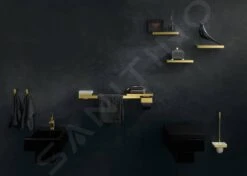 Axor Universal - Handdoekhaak, Chroom 42801000 -Duravit || Geberit || Grohe Verkoopwinkel ec5cae8bd8e22c6d5036c0ec 1