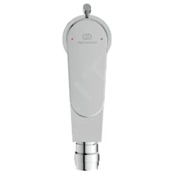 Ideal Standard Cerafine O - Bidetkraan Met Afvoer, Chroom BC498AA -Duravit || Geberit || Grohe Verkoopwinkel ec793c87ed7519f2a983f45e 1