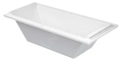 Duravit Starck - Bad 1800x800 Mm, Wit 700338000000000 -Duravit || Geberit || Grohe Verkoopwinkel ed40c9d1fb6e2bcbce345109
