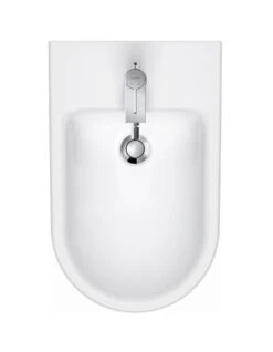 Duravit D-Neo - Staand Bidet, Met WonderGliss, Wit 22951000001 -Duravit || Geberit || Grohe Verkoopwinkel ee3626afb84941db16f63295