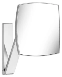 Keuco Make-up Spiegels - Make-up Spiegel, Chroom 17613010000