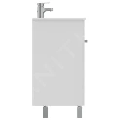 Ideal Standard Tempo - Wastafelonderkast 600x440x740 Mm, Glanzend Wit E3239WG -Duravit || Geberit || Grohe Verkoopwinkel ee4e2650ec9516979b001583