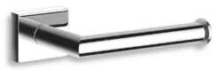 Novaservis Titania Elis - Toiletrolhouder, Chroom 66431,0