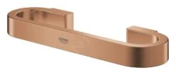 Grohe Selection - Handgreep, Geborsteld Warm Sunset 41064DL0 -Duravit || Geberit || Grohe Verkoopwinkel f0058318976821698ba6ab1f