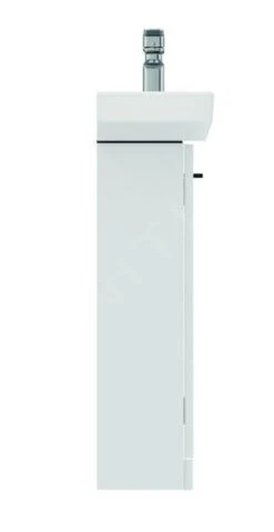 Ideal Standard I.Life S - Wastafelkast, 410x740x205 Mm, 1 Lade, Mat Wit T5005DU -Duravit || Geberit || Grohe Verkoopwinkel f0d7545f0e9786ebf07d605d