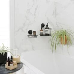 Compactor Bestlock - Zuignap Mandje 180x132x203 Mm, Zwart RAN9776 -Duravit || Geberit || Grohe Verkoopwinkel f152819e1f30001ea6766495