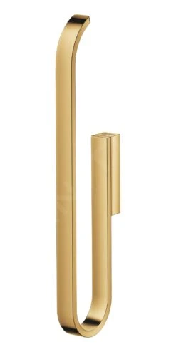 Grohe Selection - Reserve Toiletrolhouder, Cool Sunrise 41067GL0 -Duravit || Geberit || Grohe Verkoopwinkel f1d38e22a46970a3bfe1a90c