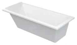 Duravit Starck - Bad 1700x700 Mm, Wit 700334000000000 -Duravit || Geberit || Grohe Verkoopwinkel f1dddaecf5d6f5a9c282b44c
