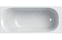 Geberit Soana - Bad 1700x750x450 Mm, Wit 554.014.01.1