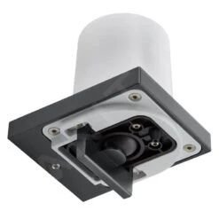 Keuco Edition 11 - Zeepdispenser Met Houder, 180 Ml, Mat Glas/zwart Chroom Geborsteld 11152139000 -Duravit || Geberit || Grohe Verkoopwinkel f320702a89eeb308c55f72a2