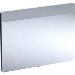 Geberit Option - Spiegel Met LED Verlichting, 900x650 Mm 819200000