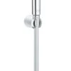 Grohe Tempesta-F - Handdouche Met Wandhouder En Doucheslang 1,5 M, Chroom 26353000