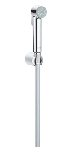Grohe Tempesta-F - Handdouche Met Wandhouder En Doucheslang 1,5 M, Chroom 26353000