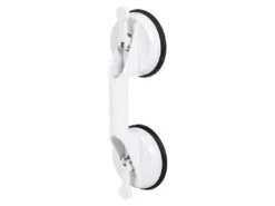 Sapho Ridder Handgrepen - Afneembare Handgreep, Wit A0150201 -Duravit || Geberit || Grohe Verkoopwinkel f3ff3f9edda953a3283bb0d6