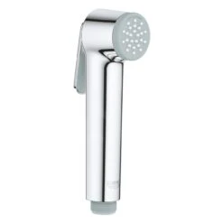 Grohe Tempesta - Bidet Handdouche, Chroom 27512001 -Duravit || Geberit || Grohe Verkoopwinkel f42832d655b8bb88d64ddea1
