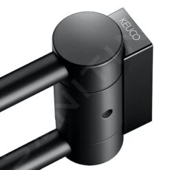 Keuco Plan - Dubbele Handdoekhouder, Lengte 300 Mm, Mat Zwart 14919370000 -Duravit || Geberit || Grohe Verkoopwinkel f5cd756c2db75318dfbb8680