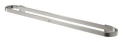 Grohe Selection - Handdoekhouder, Supersteel 41056DC0 -Duravit || Geberit || Grohe Verkoopwinkel f5f821f5a77fd60e27a0b555