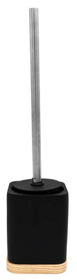 Sapho Ridder Amara - Toiletborstel Staand, Zwart 2244410