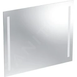 Geberit Option - Spiegel Met LED-verlichting, 800x650 Mm 500.588.00.1
