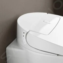 Grohe Sensia Arena - Hangende Douche WC, Alpine Wit 39354SH1 -Duravit || Geberit || Grohe Verkoopwinkel f7605faf6d635e522eab5d27