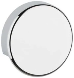 Grohe Talentofill - Rozet, Chroom 19954000