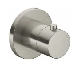 Keuco IXMO - Inbouw Thermostatische Kraan, Rvs 59553070001