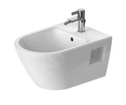 Duravit D-Neo - Hangend Bidet, Wit 2295150000 -Duravit || Geberit || Grohe Verkoopwinkel fa659a1ba47aa14339fb18e8
