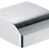 Keuco Elegance - Toiletrolhouder Met Deksel, Chroom 11660010000